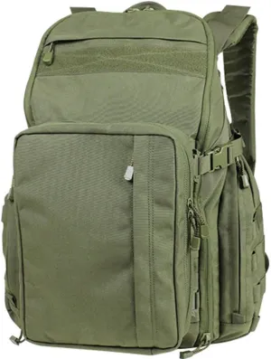 Condor Bison Pack - OD Green