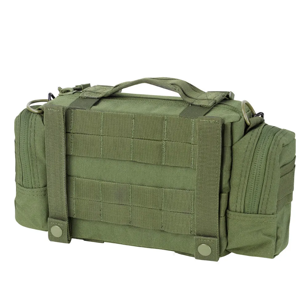 Condor Deployment Bag – Coyote Brown