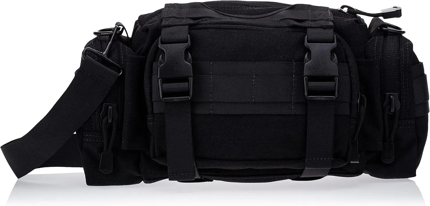 Condor Deployment Bag
