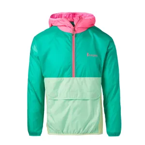 Cotopaxi THZ-W Women's Teca Half-Zip Windbreaker