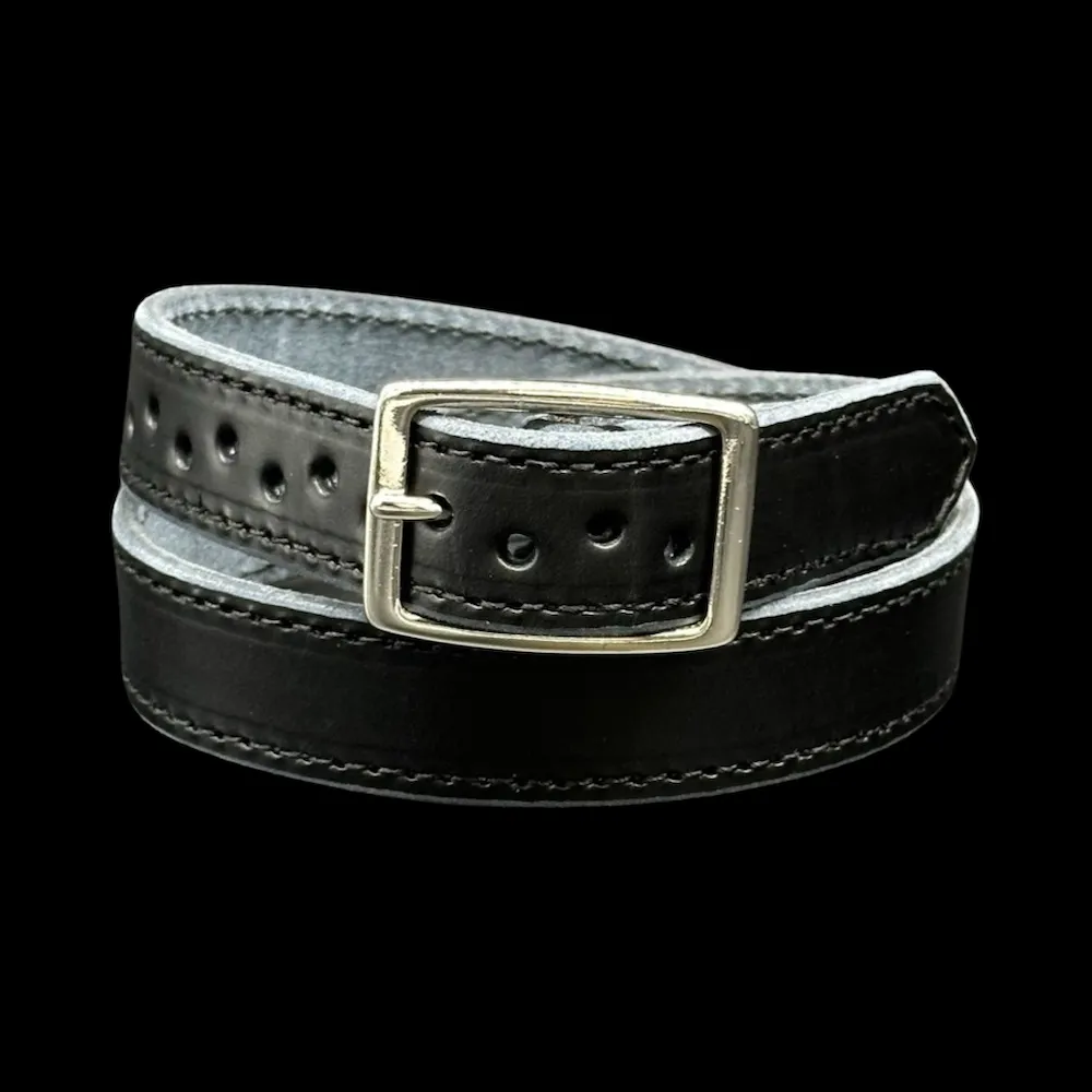 Custom Work/Dress Belt