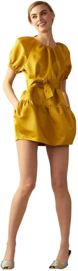 Cynthia Rowley Luna Dress