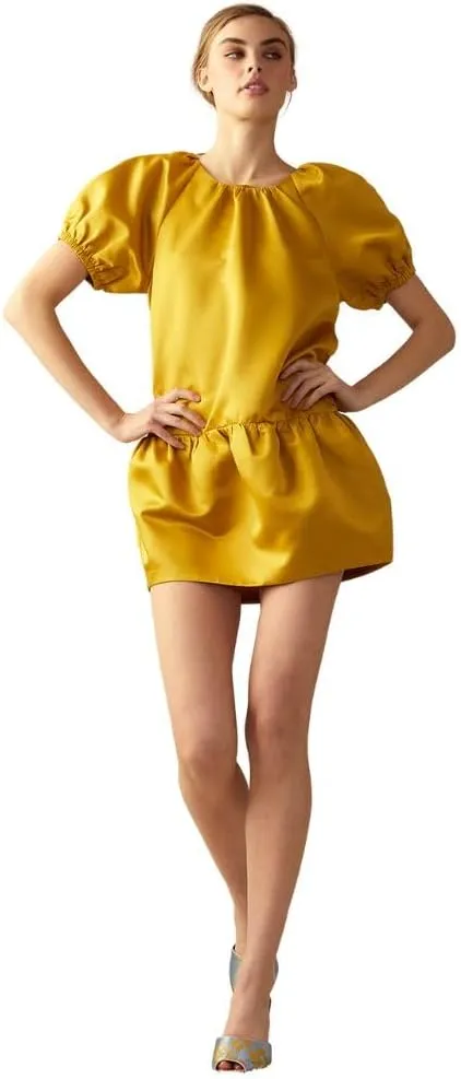 Cynthia Rowley Luna Dress
