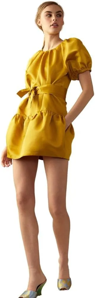 Cynthia Rowley Luna Dress
