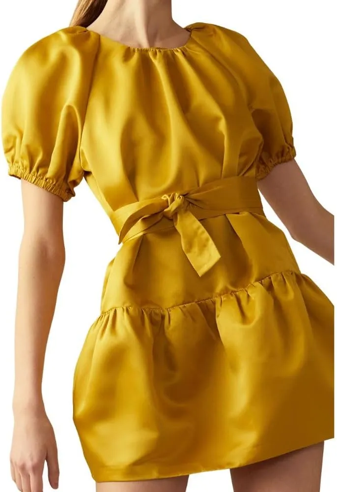 Cynthia Rowley Luna Dress