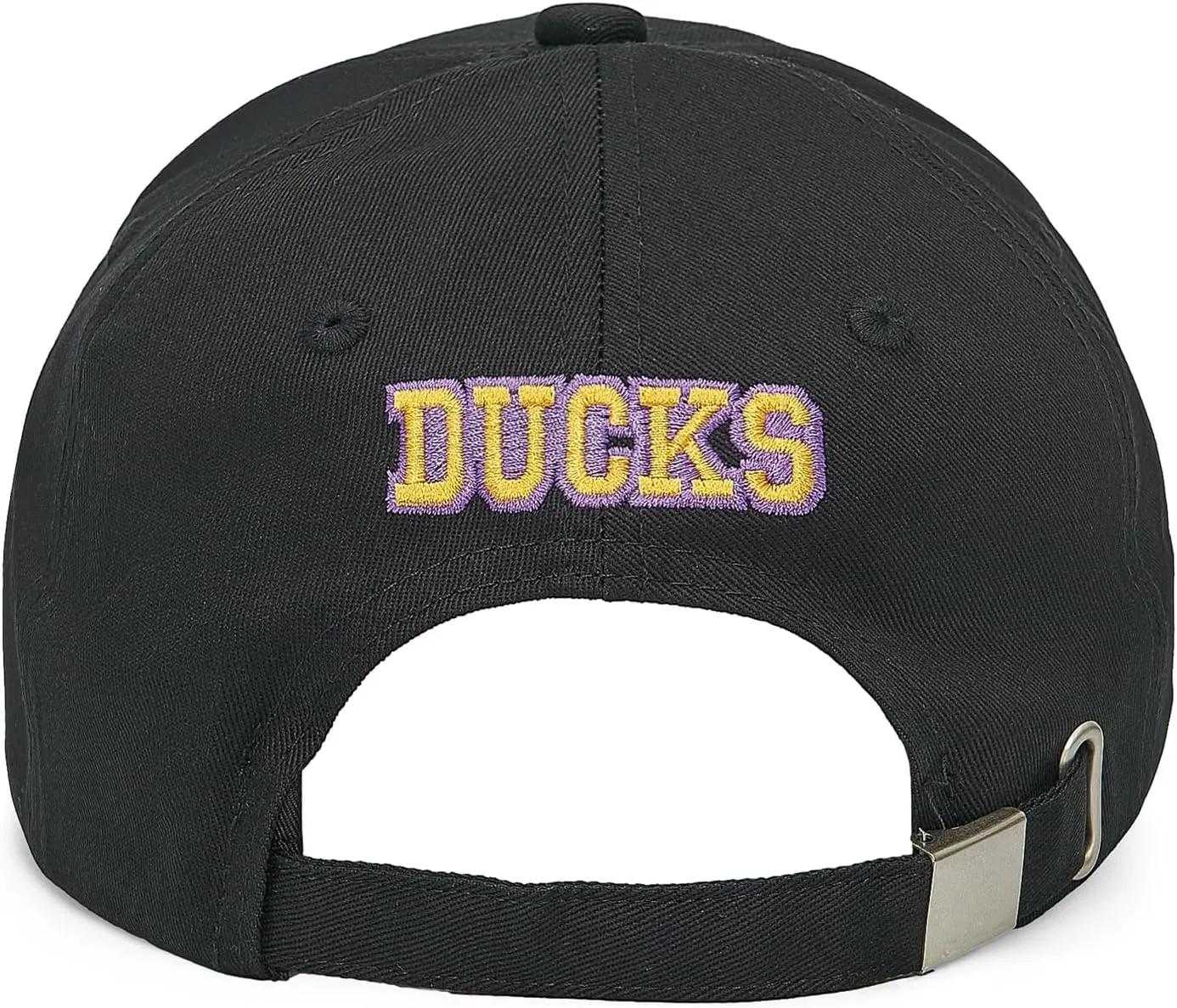 D-5 Mighty Ducks Adjustable Snapback Hat for Men Women #96 Conway #99 Banks Unisex Hip Hop Baseball Cap