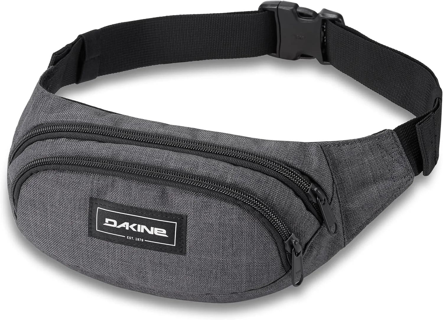 Dakine Hip Pack - Carbon