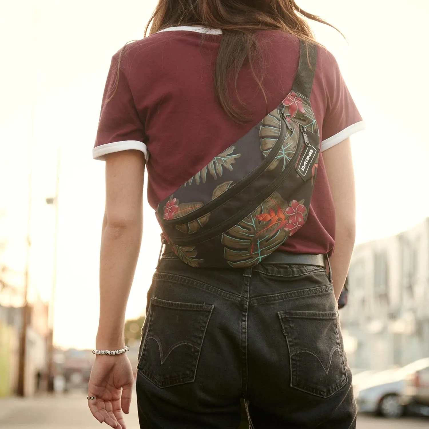 Dakine Hip Pack