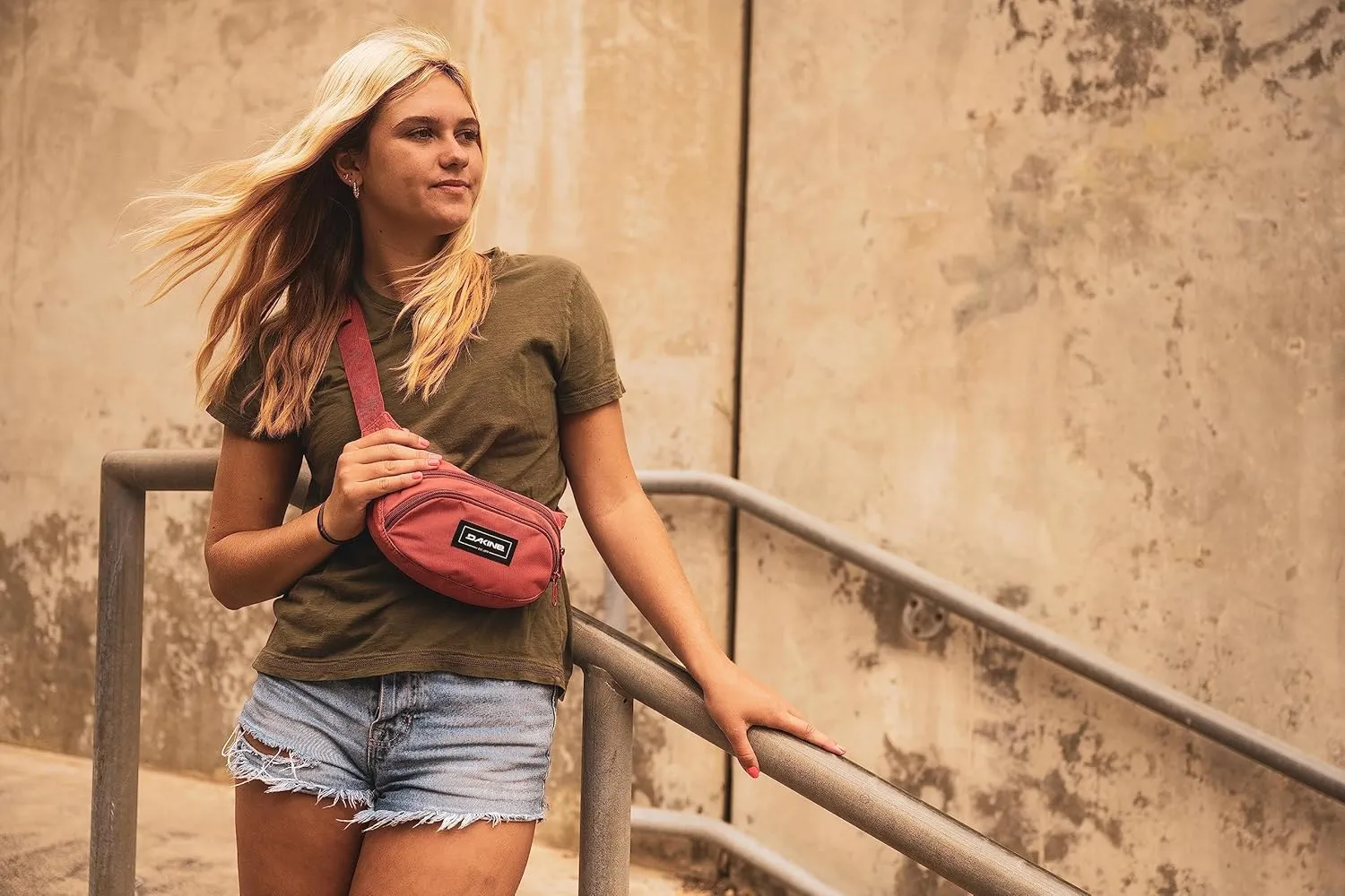 Dakine Hip Pack