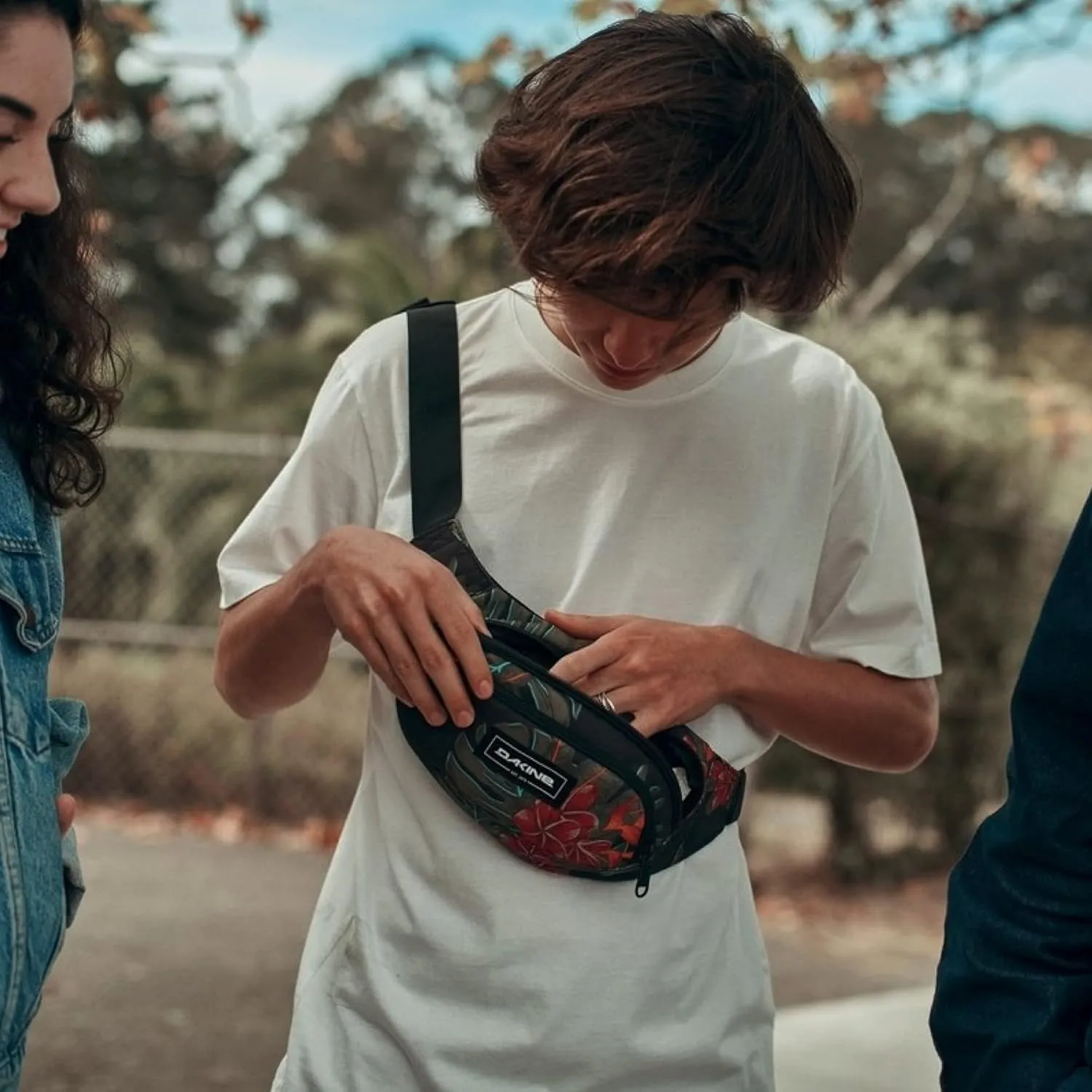 Dakine Hip Pack