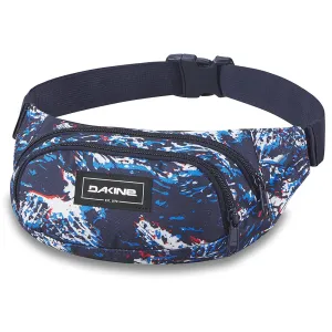 Dakine Unisex Dark Tide One Size Hip Pack - 08130200-DARKTIDE