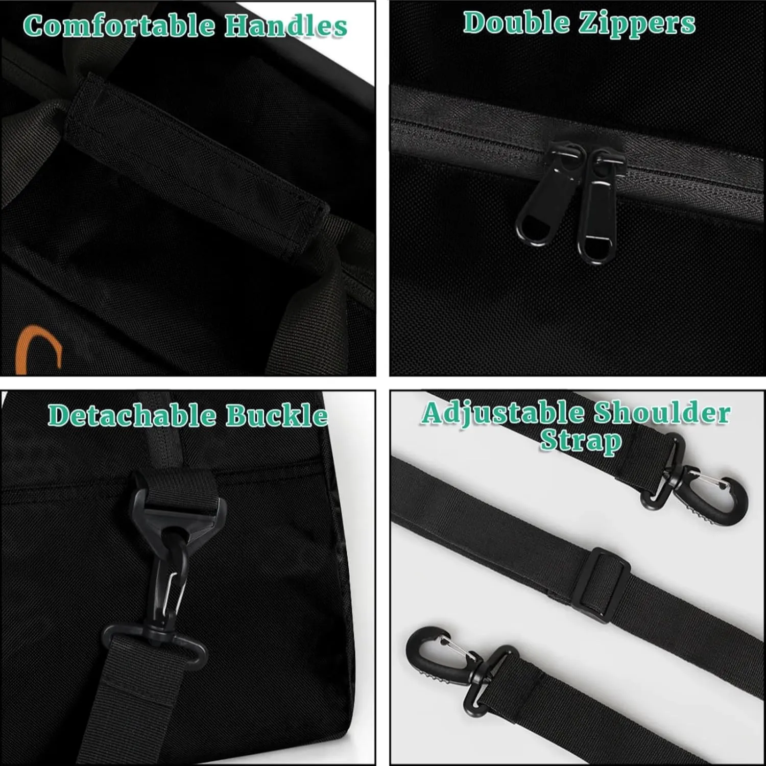 Dance Duffle-Bag for Teens Girls,Custom Hip-Hop-Bag for Dancer,Carry-on Lightweight for Travel-Duffle,Overnight,Workout Hip-hop Dance Girl