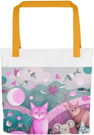 Designer Tote bag