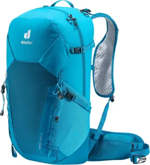 Deuter Speed Lite 25, Azure-Reef, 25L