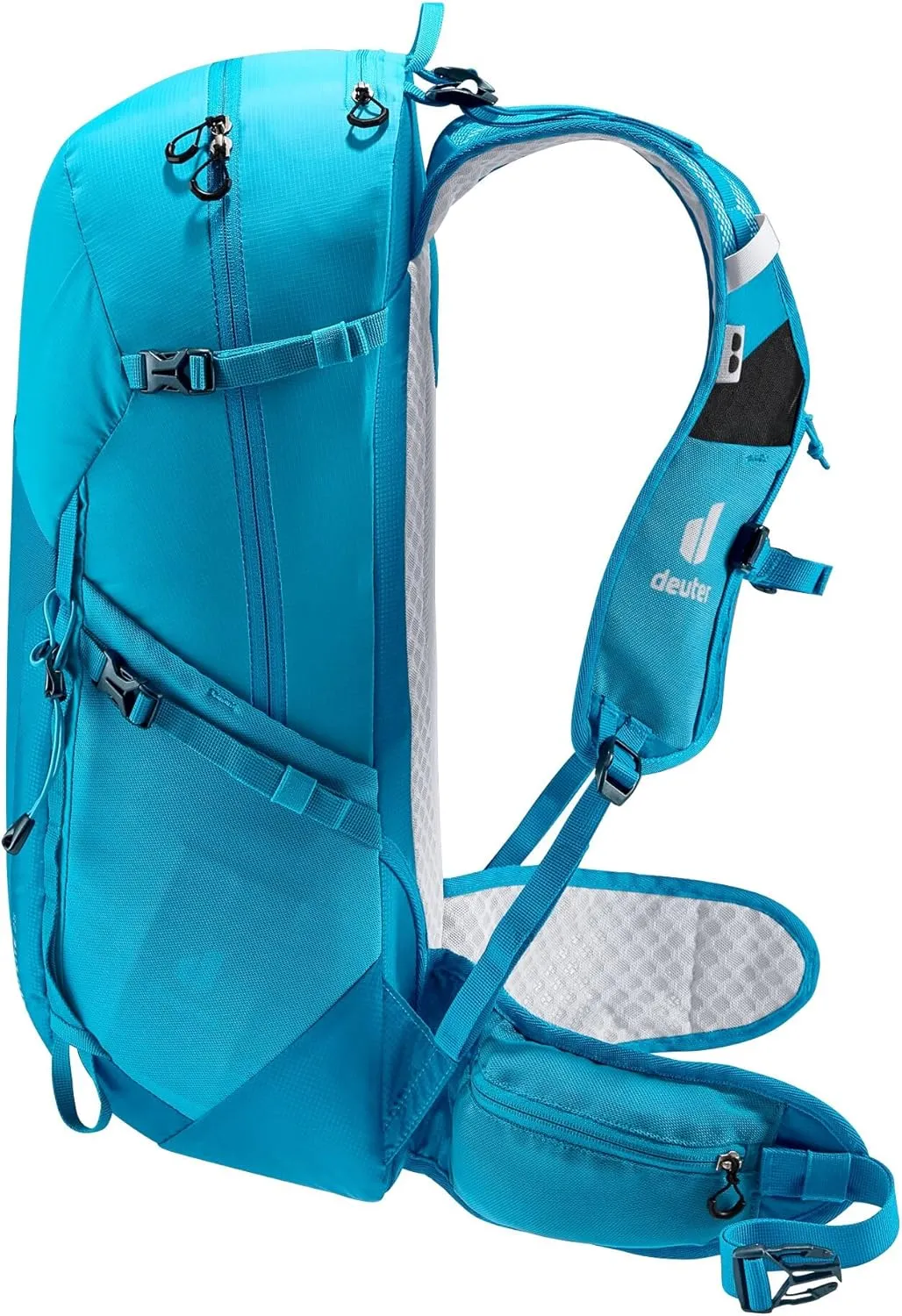 Deuter Speed Lite 25, Azure-Reef, 25L