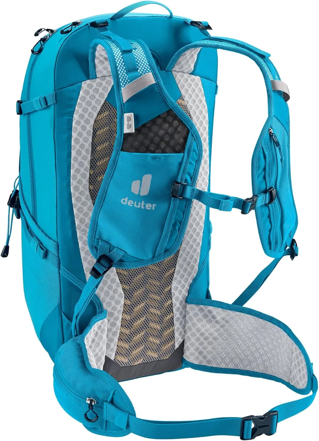 Deuter Speed Lite 25, Azure-Reef, 25L