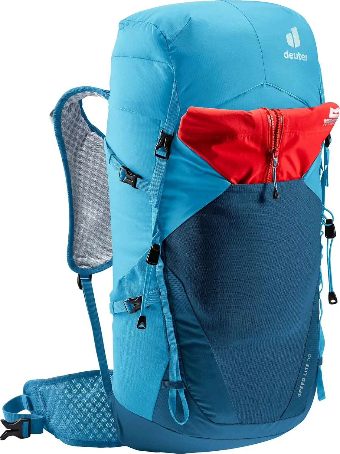 Deuter Speed Lite 30, Azure-Reef, 30L