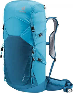 Deuter Speed Lite 30, Azure-Reef, 30L