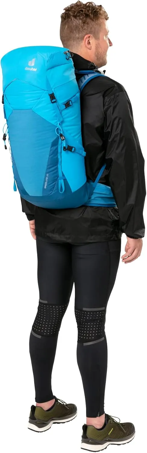Deuter Speed Lite 30, Azure-Reef, 30L