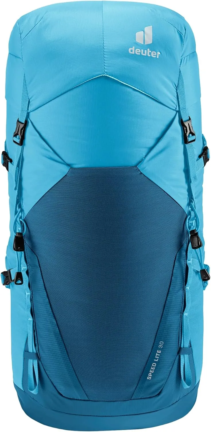 Deuter Speed Lite 30, Azure-Reef, 30L