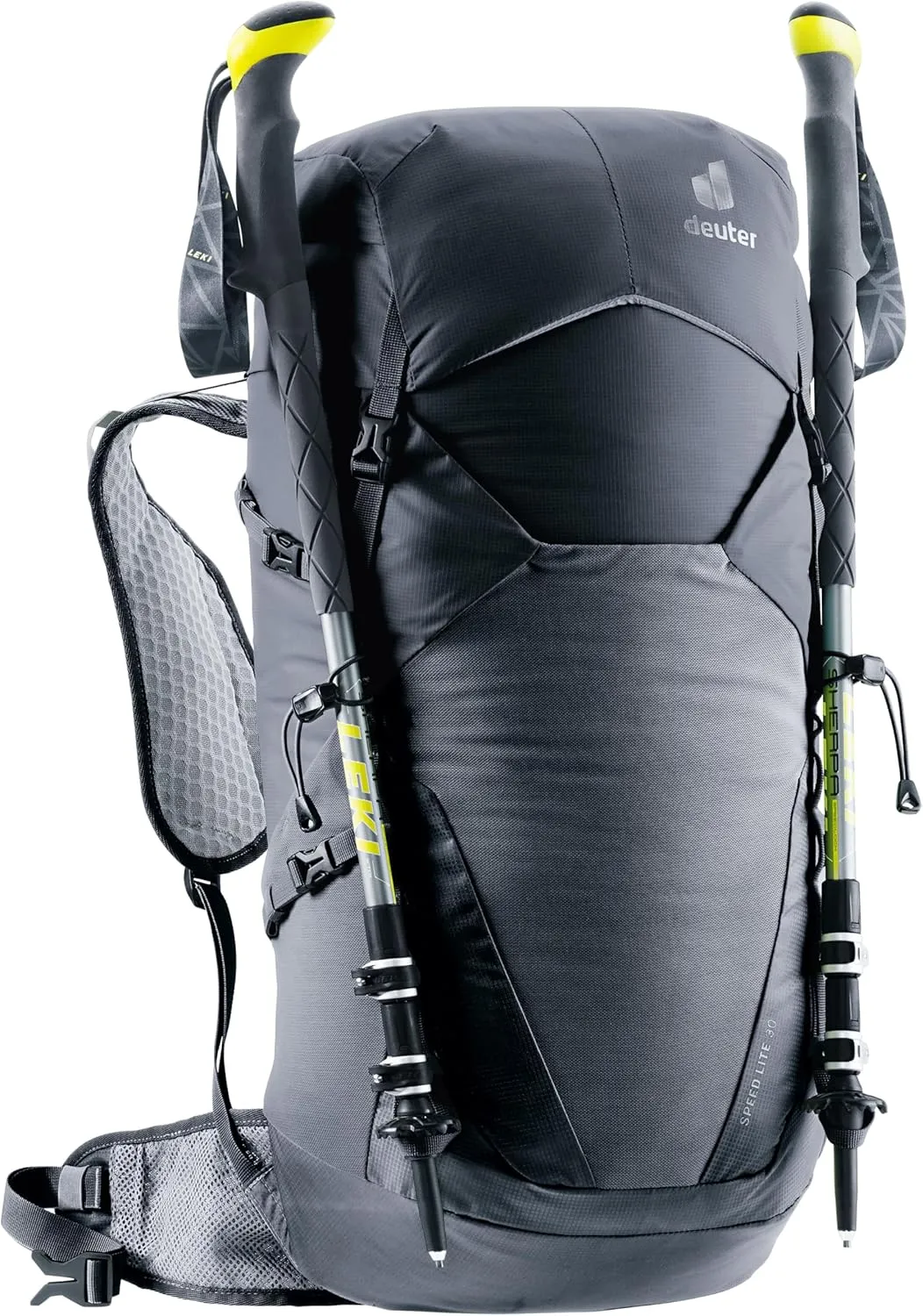 Deuter Speed Lite 30, Black, 30L