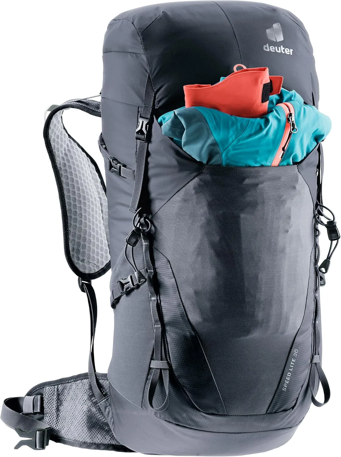Deuter Speed Lite 30, Black, 30L