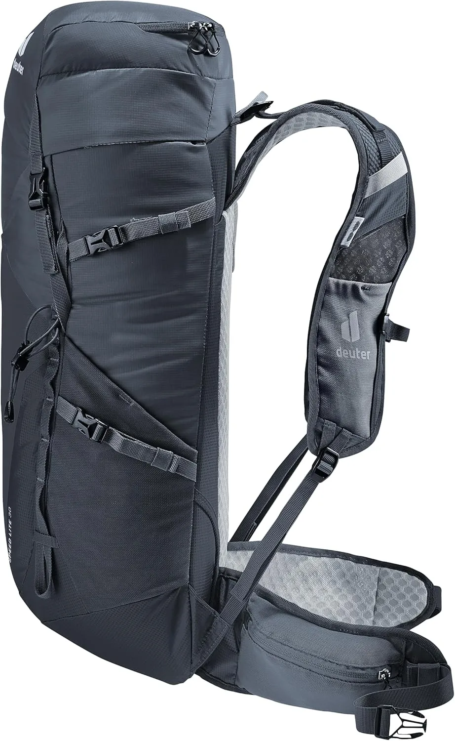 Deuter Speed Lite 30, Black, 30L