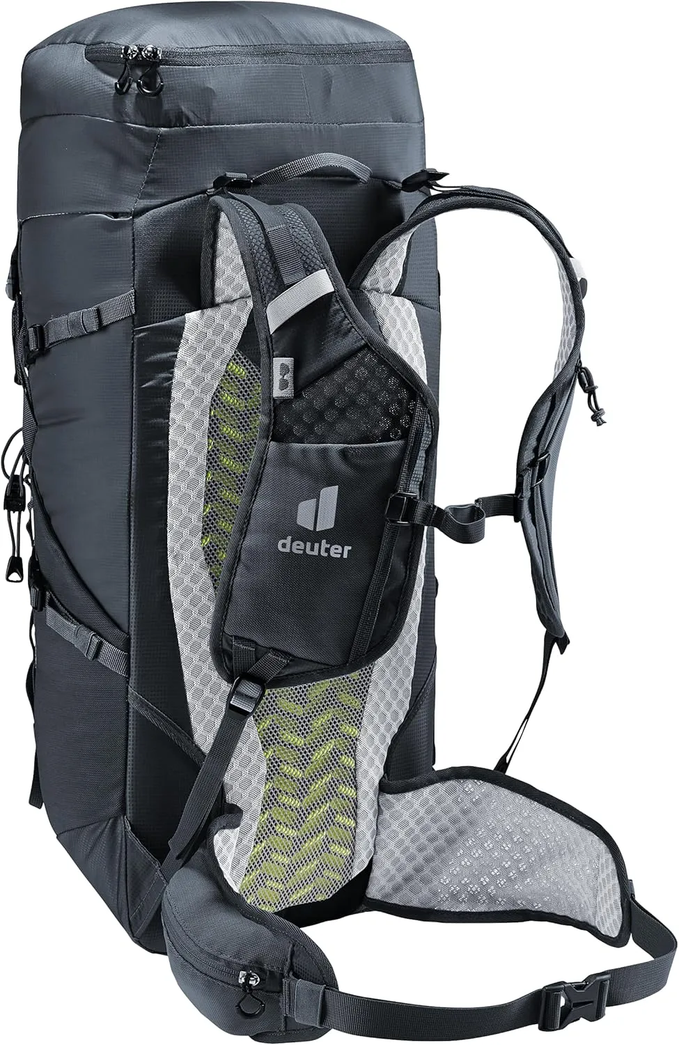 Deuter Speed Lite 30, Black, 30L