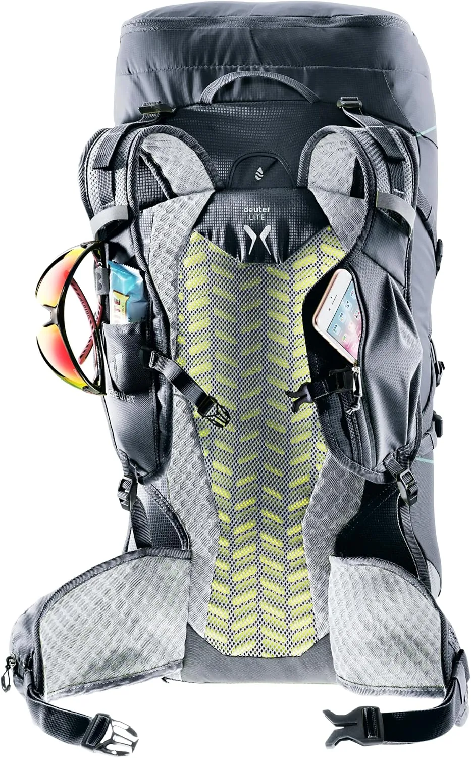 Deuter Speed Lite 30, Black, 30L