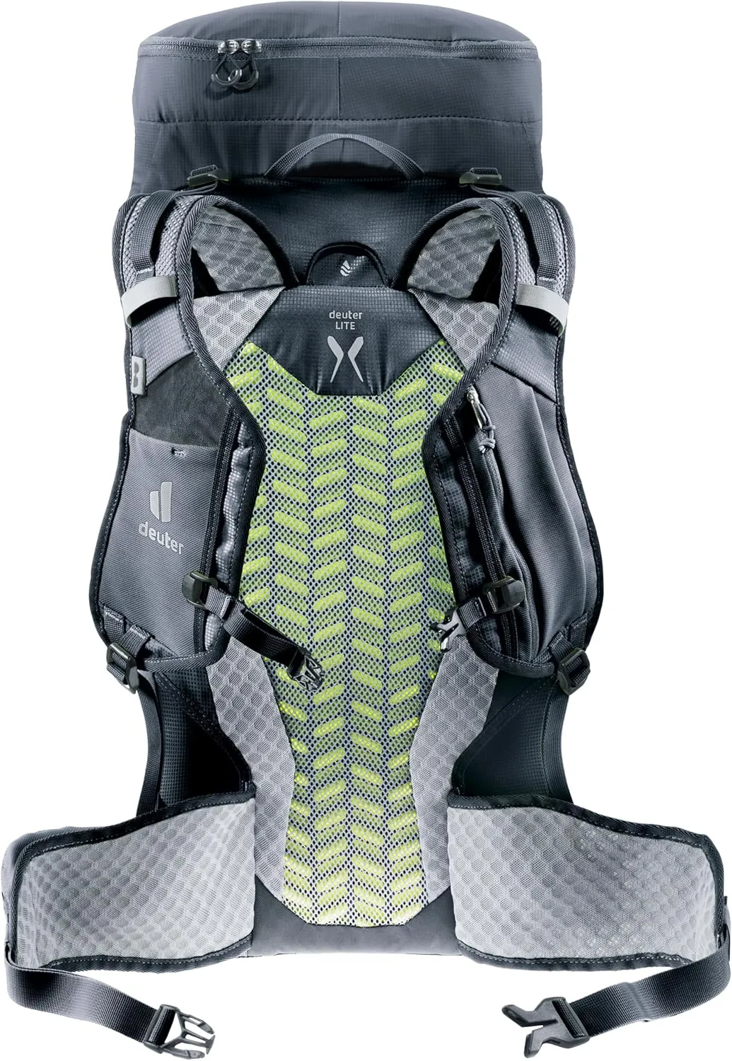 Deuter Speed Lite 30, Black, 30L