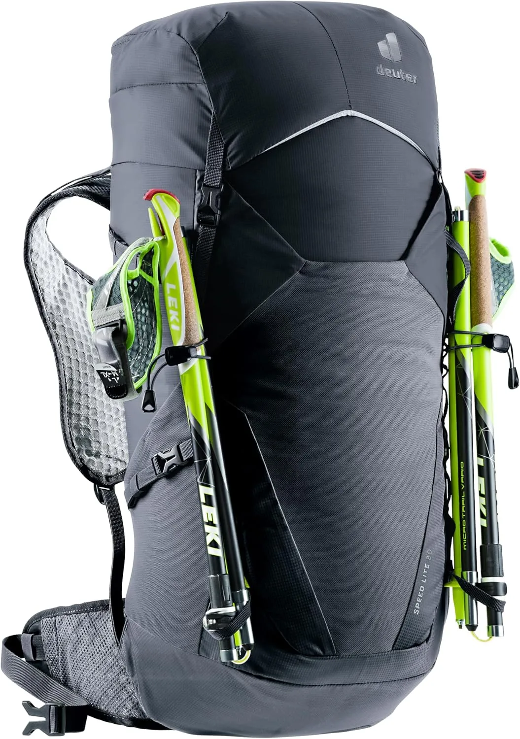 Deuter Speed Lite 30, Black, 30L