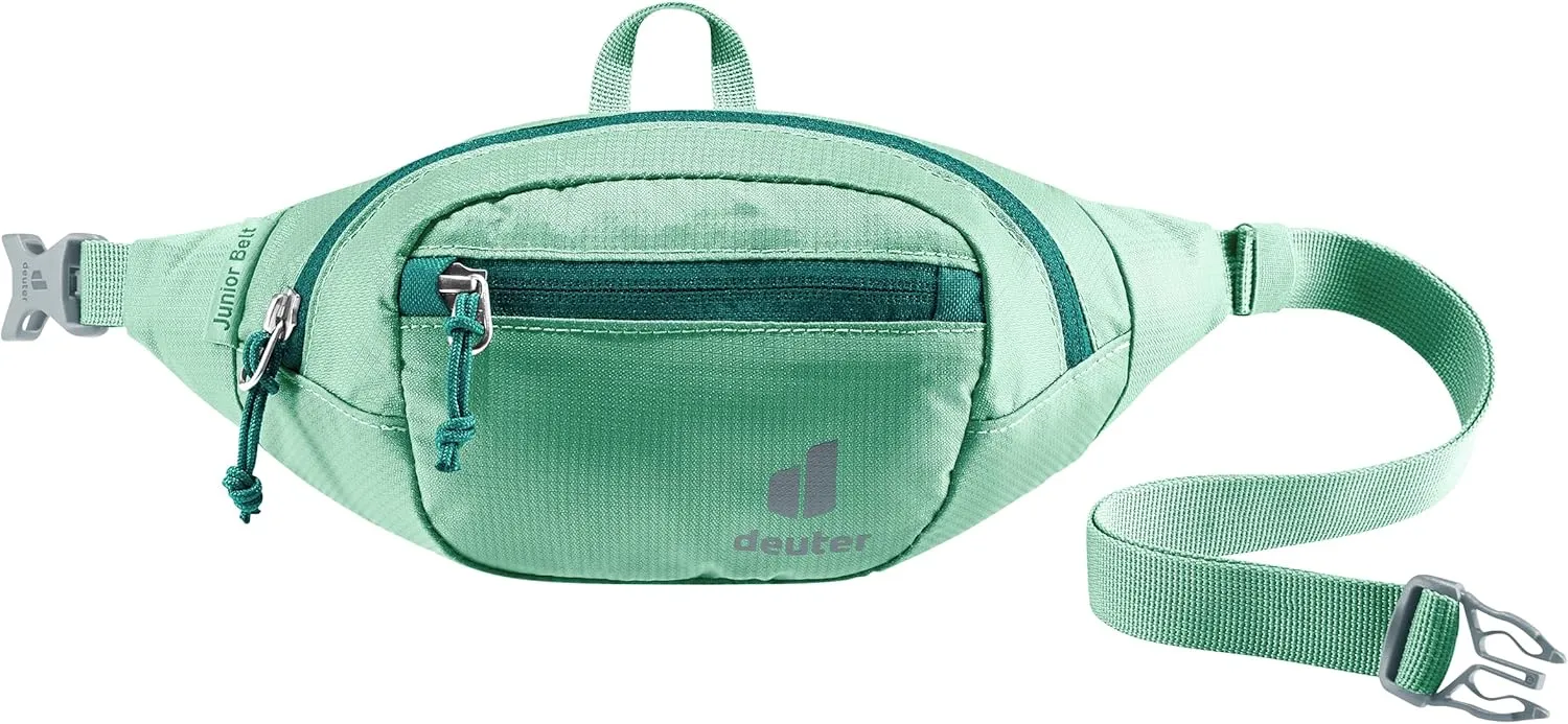 Deuter Unisex-Youth Junior Belt Moss NL, 1L US