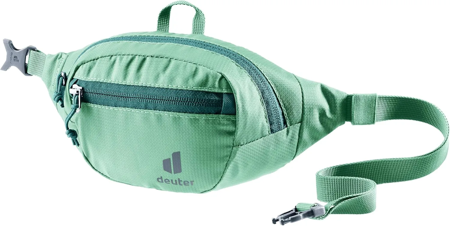 Deuter Unisex-Youth Junior Belt Moss NL, 1L US