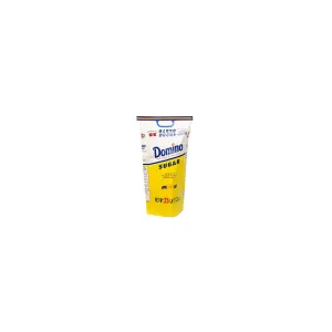 Domino Sugar, Granulated, 25-Pound Bags