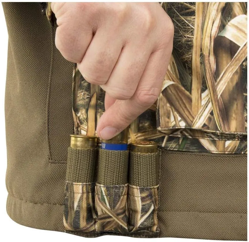 Drake Guardian Elite Layout Blind Jacket, Shell Weight