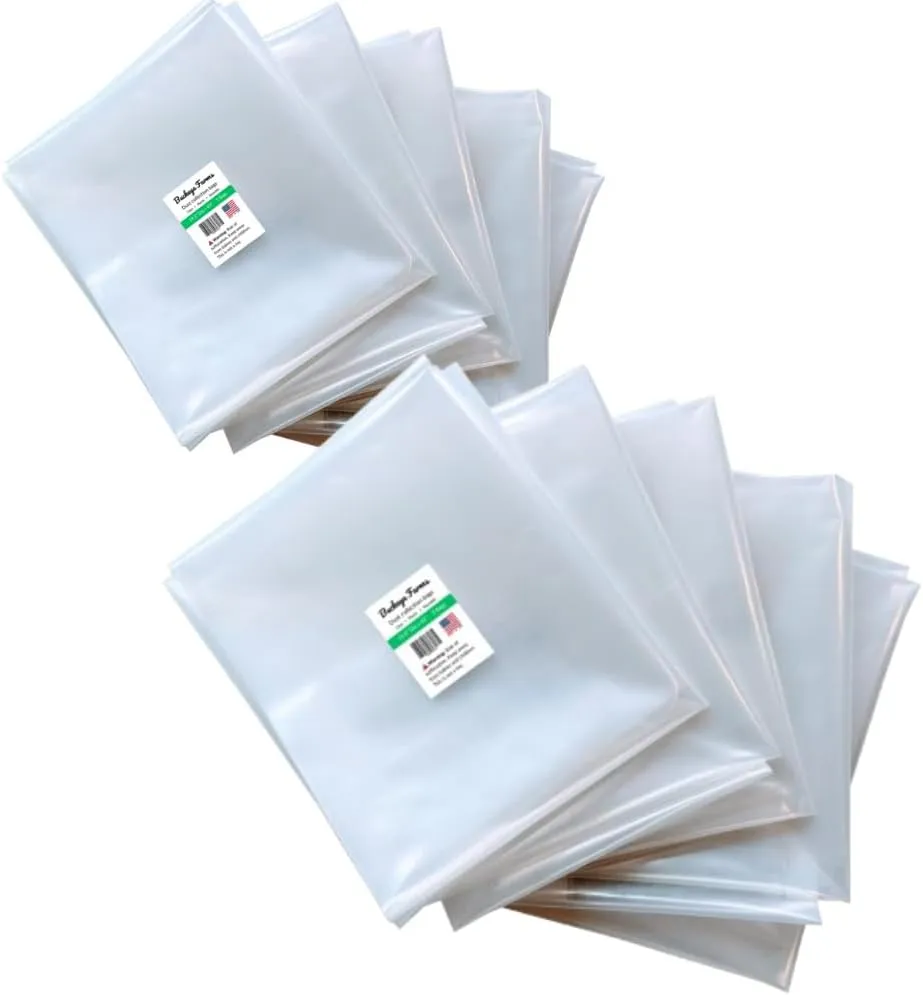 Dust Collector Bags Compatible with Grizzly Dust Collector Bags | Made in USA