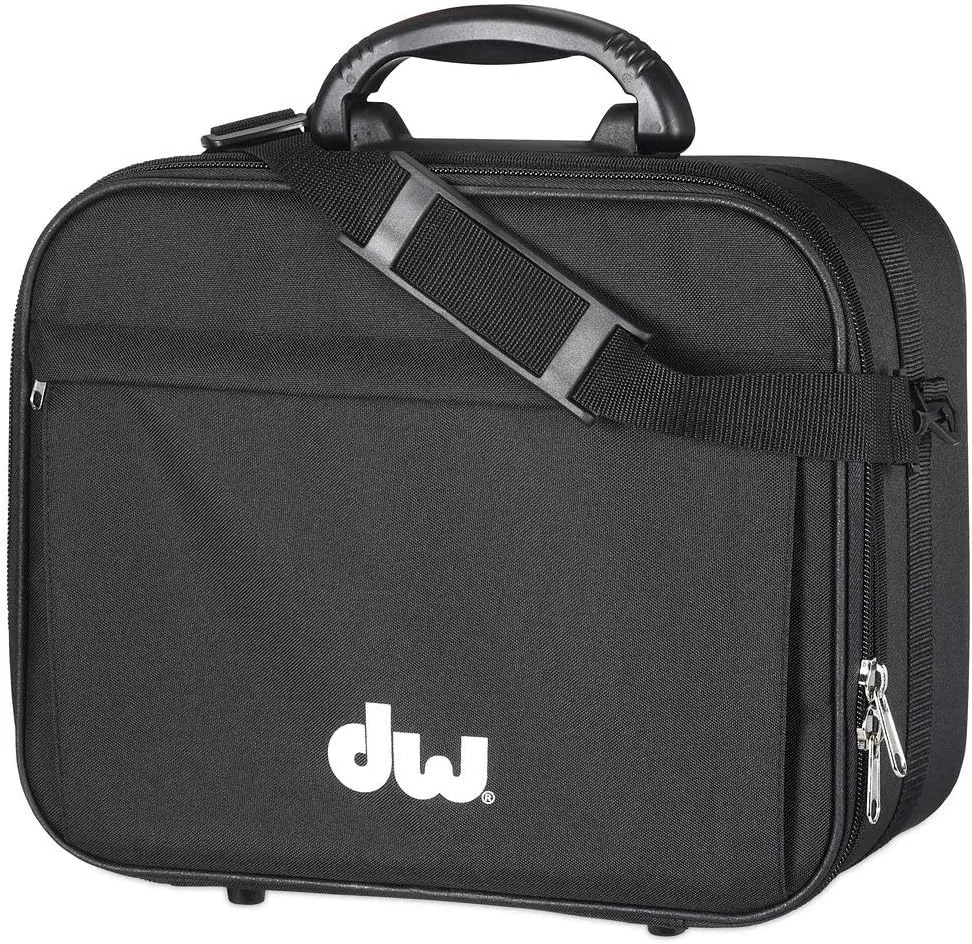 DW DSCP8002PB Double Pedal Bag For 8002 Pedal