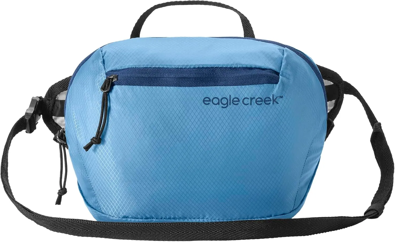 Eagle Creek Packable Hip Pack Blue Dawn