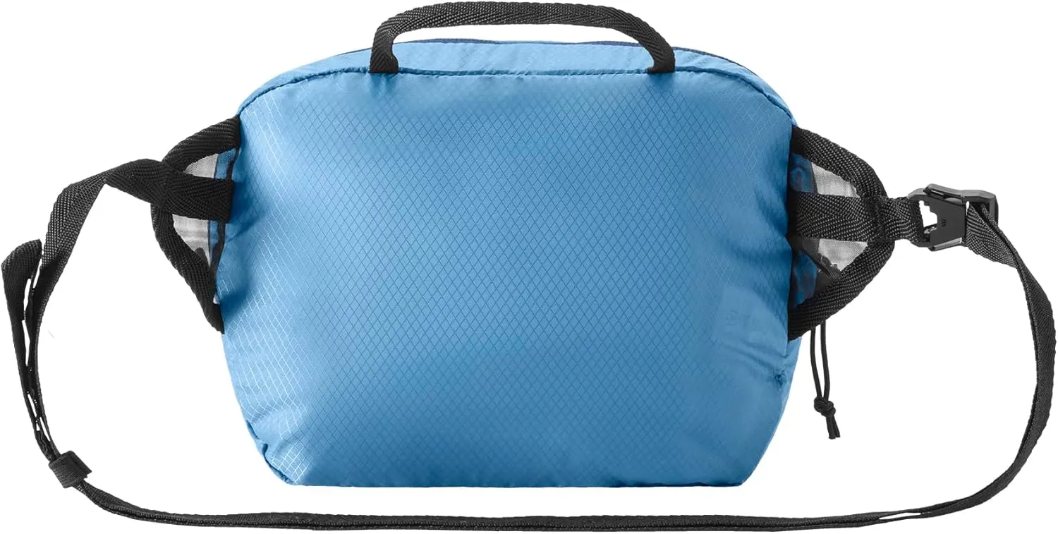 Eagle Creek Packable Hip Pack Blue Dawn