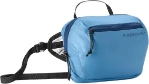 Eagle Creek Packable Hip Pack Blue Dawn