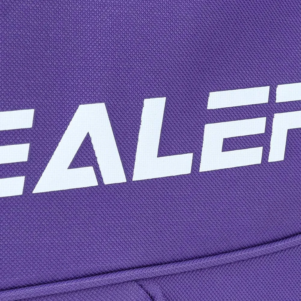 EALER Heavy-Duty Ice Hockey Skate Carry Bag, Adjustable Shoulder Strap
