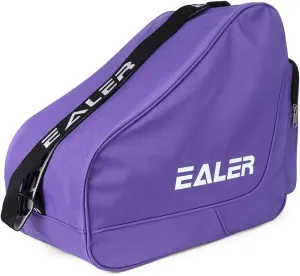 EALER Heavy-Duty Ice Hockey Skate Carry Bag, Adjustable Shoulder Strap