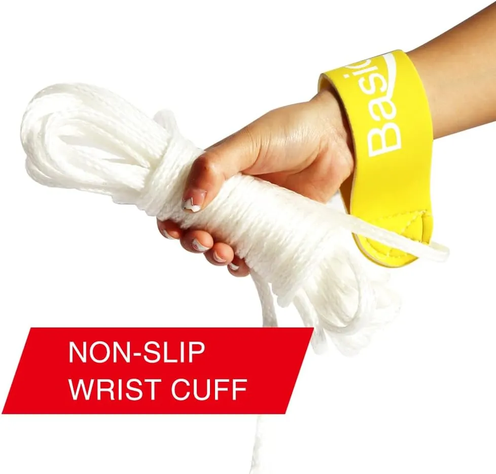 Easy Throw Frisbee Cast Net for Bait | 4ft-6ft Radius with 3/8 or 1/4 inch Mesh | Lead, Zinc, Protective Shell Iron | Professional Grade and Upgraded Material | Throw Style