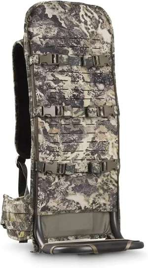 Eberlestock F1 Mainframe - The Most Versatile Pack Ever - Fully Adjustable with Endless Configurations