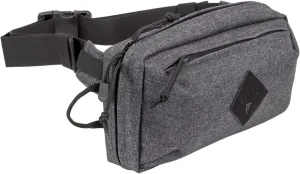 Elite Survival Hip Gunner Concealed Carry Fanny Pack (Heather Gray)