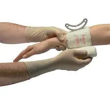 Emergency Trauma Dressing Compress Bandage