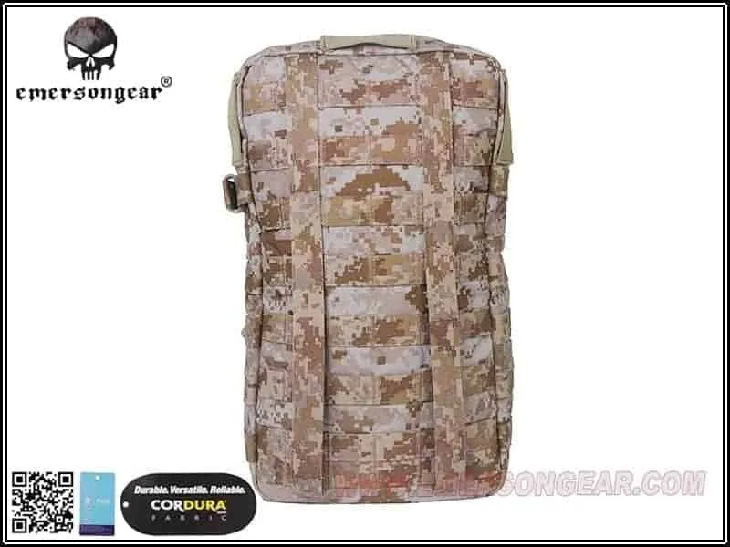 Emerson Gear Modular Assault Pack
