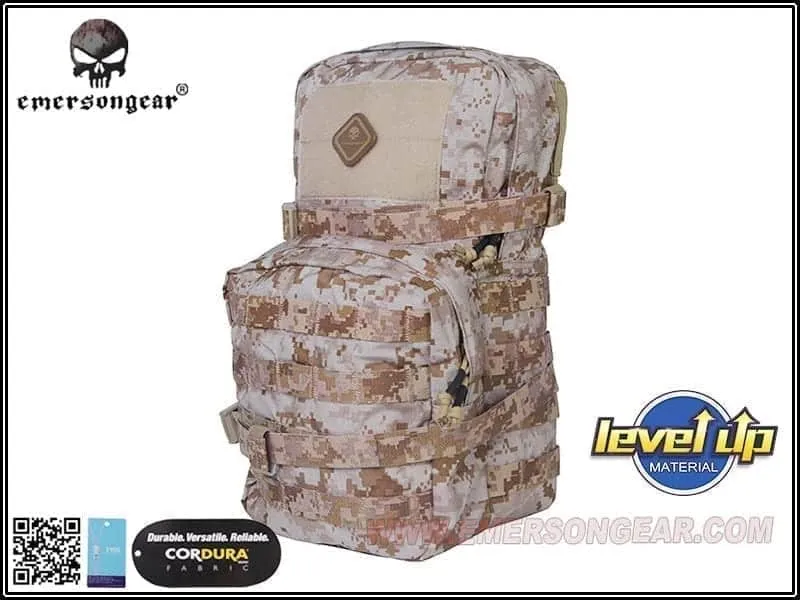 Emerson Gear Modular Assault Pack