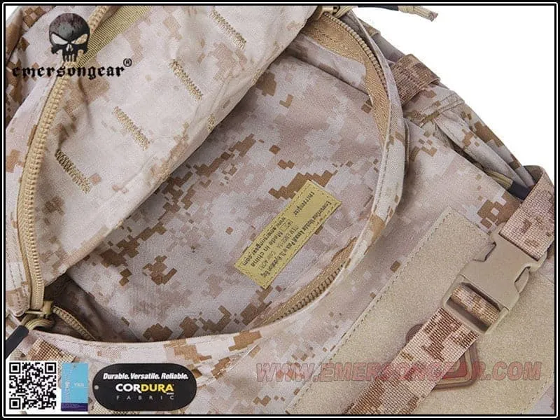 Emerson Gear Modular Assault Pack
