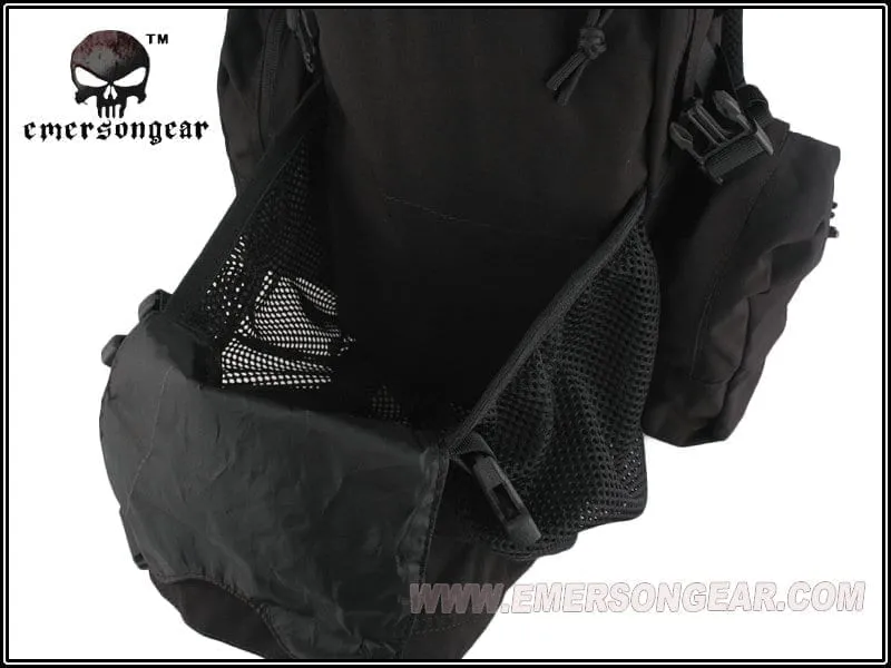 Emerson Gear Yote Hydration Assault Pack